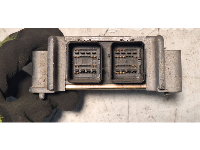 Блок подушек безопасности P56038782AC, TUDME2472G0020 Jeep Grand Cherokee (WJ)