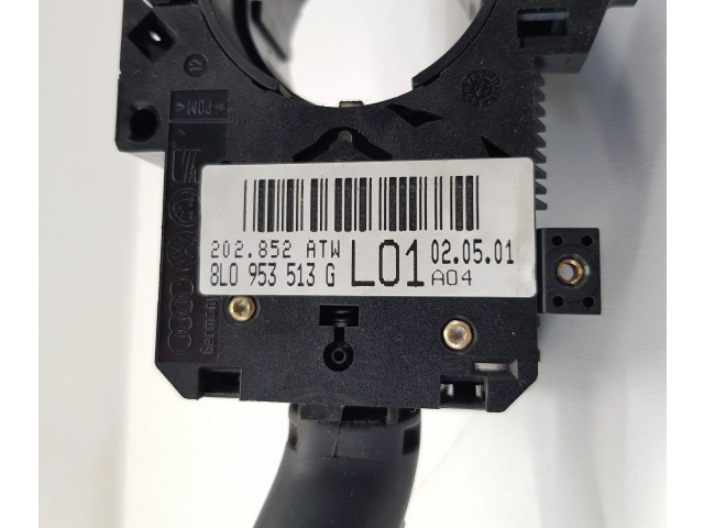 Ручка стеклоочистителей 4B0953503H, 8L0953513G   Volkswagen PASSAT B5