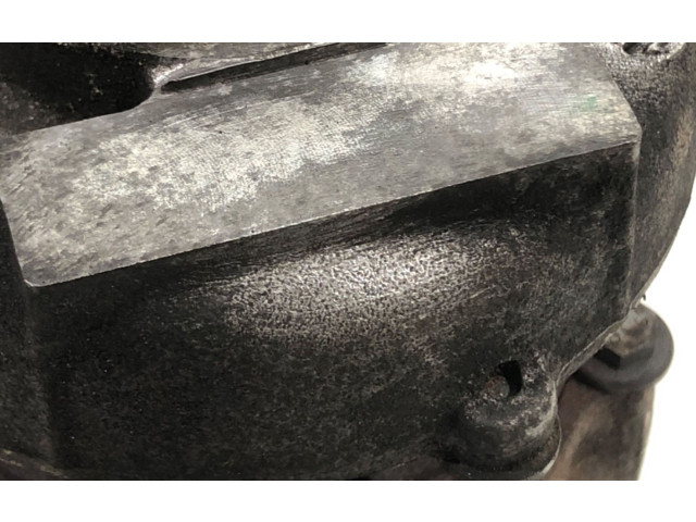 Turbodmychadlo Турбина Mercedes-Benz C W204