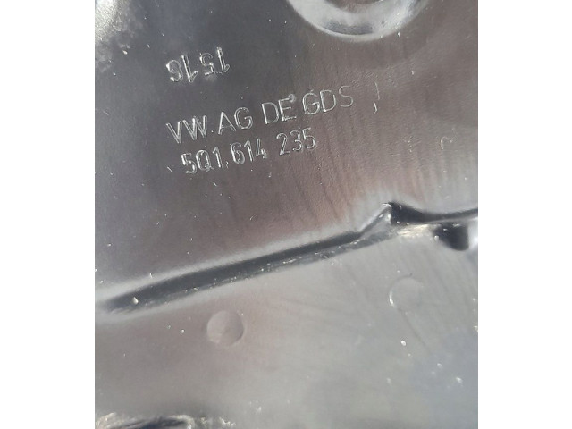 Блок АБС 3Q0614517AA, 3Q0907379AA Volkswagen Golf VII 2013 - 2019 года