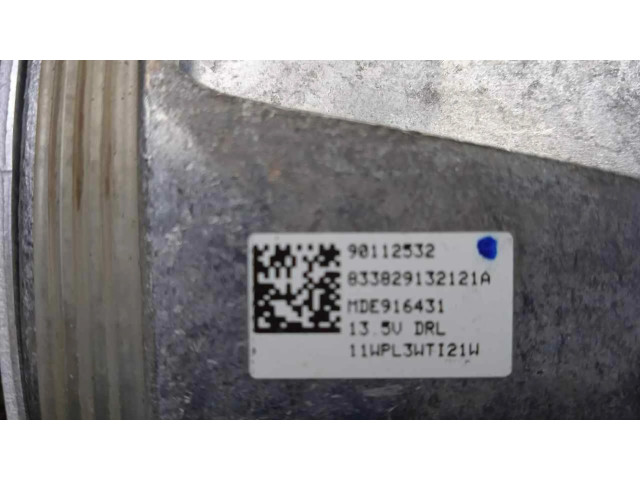 Блок управления Xenon