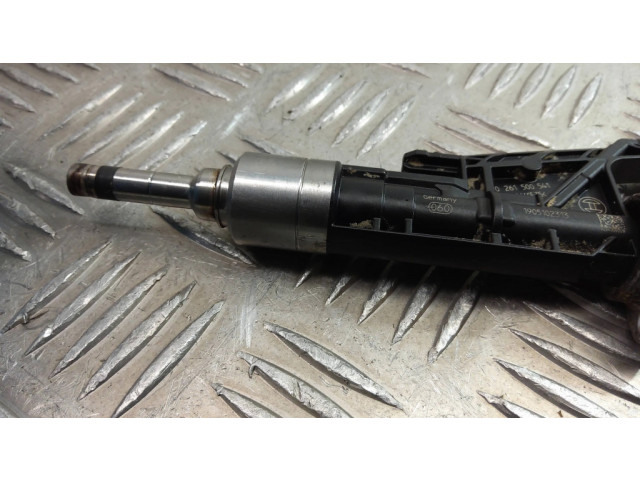 Vstřikovač 8625396 BMW X1 F48 F49 pro benzínový motor 2.0 B48A20B
