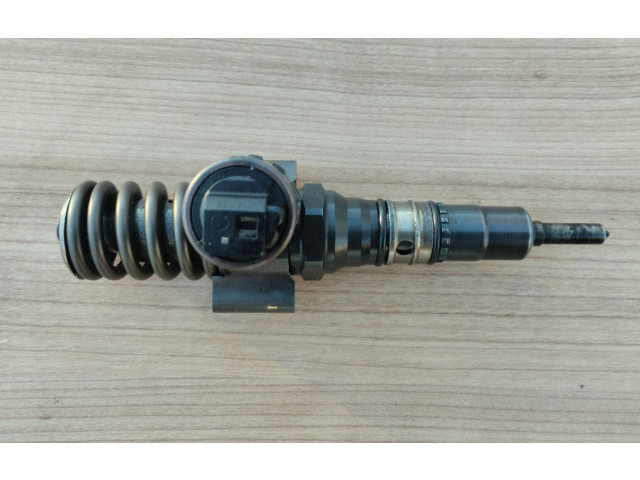 Vstřikovač 03G130073G, 0414720404 Dodge Caliber