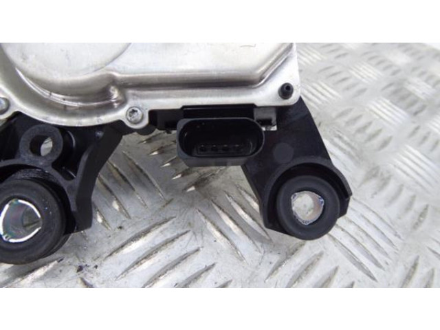 Моторчик заднего дворника 4G9955711A, W000028032    Audi A1