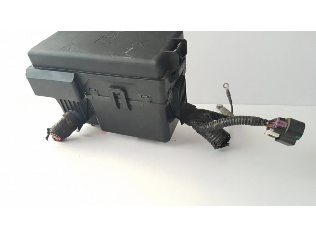 Блок предохранителей  10685112, 105112AL1030011   MG ZS    