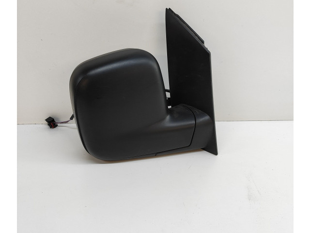 Турбина Зеркало (управляемое электричеством) Volkswagen Caddy 2K5857508AD для двигателя CUUD