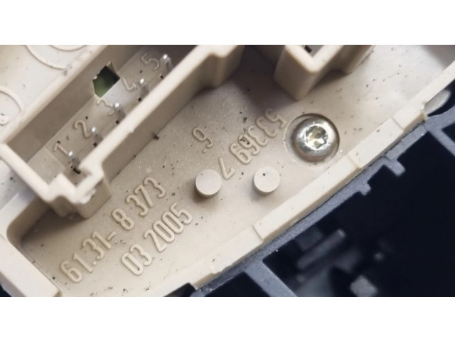 Включатель зеркал