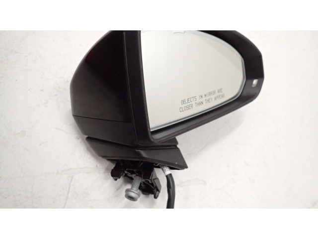 Зеркало электрическое Audi TT TTS RS Mk3 8S 2014 - года