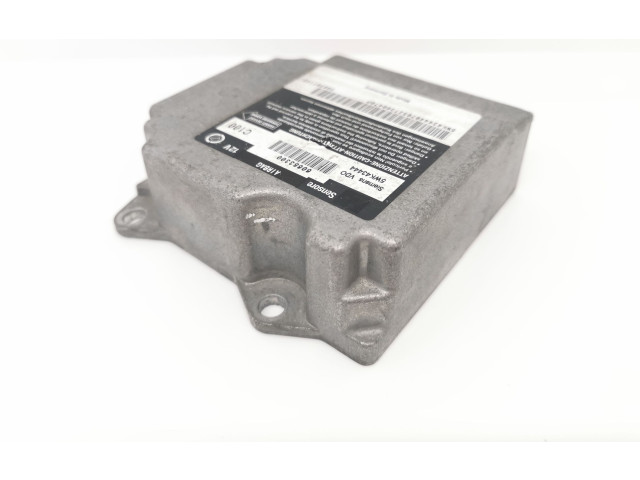 Блок подушек безопасности 5WK43444   Alfa Romeo GT