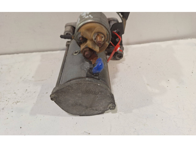 Zámek zadních dveří 9662854180 Peugeot Partner III 2008