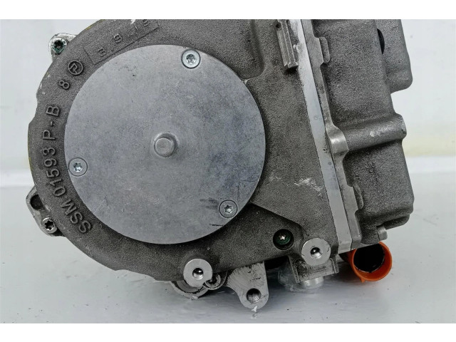 Генератор H1779063500   Mercedes-Benz E AMG W210      