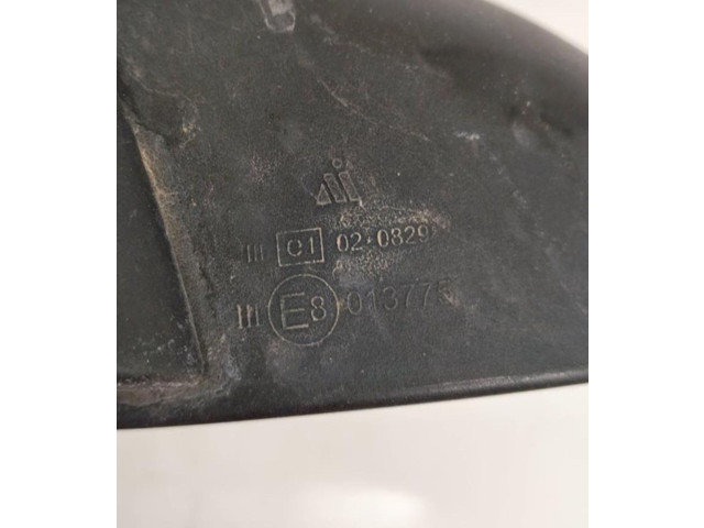 Зеркало электрическое        Citroen C1  2006 - 2013 года   