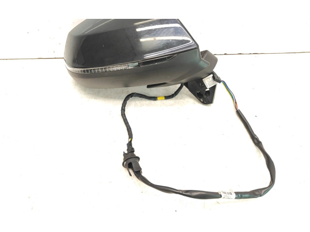 Zpětné zrcátko  Audi Q7 4M 2019  4M2857410L, E1041367  