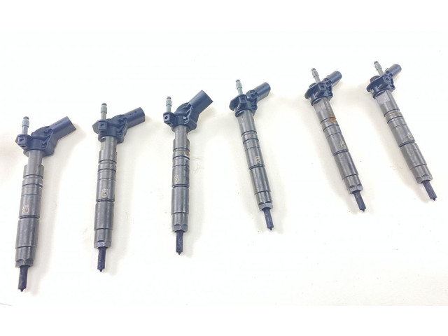 Vstřikovač 0445116025, A6420701187 Mercedes-Benz E C207 W207 OM 642.836