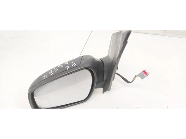 Zpětné zrcátko levé Ford Fiesta 2006 E8013936, E8013937