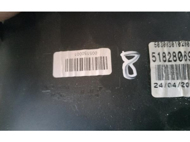 Панель приборов 51828069 Fiat Grande Punto