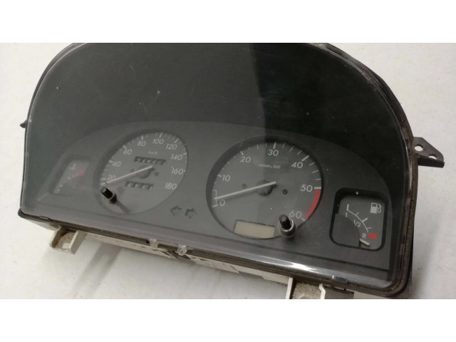 Přístrojová deska Citroen Berlingo 2000 9621185680, 494904