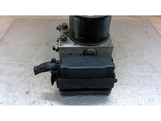 Блок управления АБС 8Z0614517H Audi A2