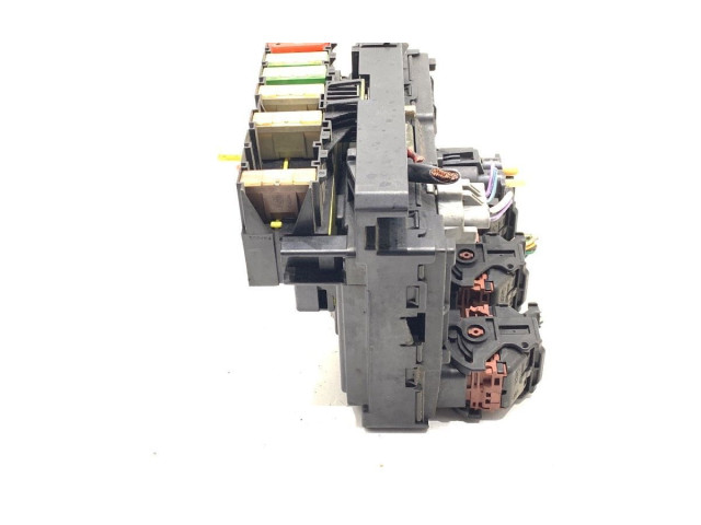 Модуль управления BSM 9657718780 Citroen C4 I