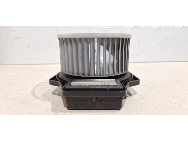 Вентилятор печки 8940000180 Mitsubishi Outlander