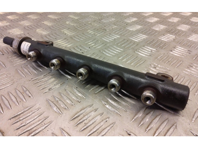 Vstřikovací lišta 968529758002 Chevrolet Captiva Z22D1