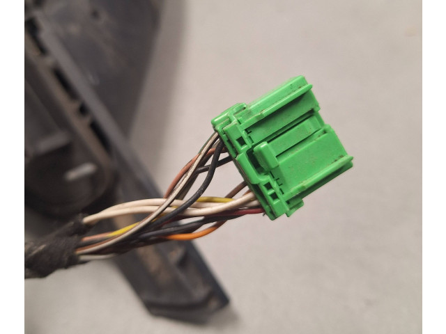 Зеркало электрическое Volvo V70 2005 - 2008 года