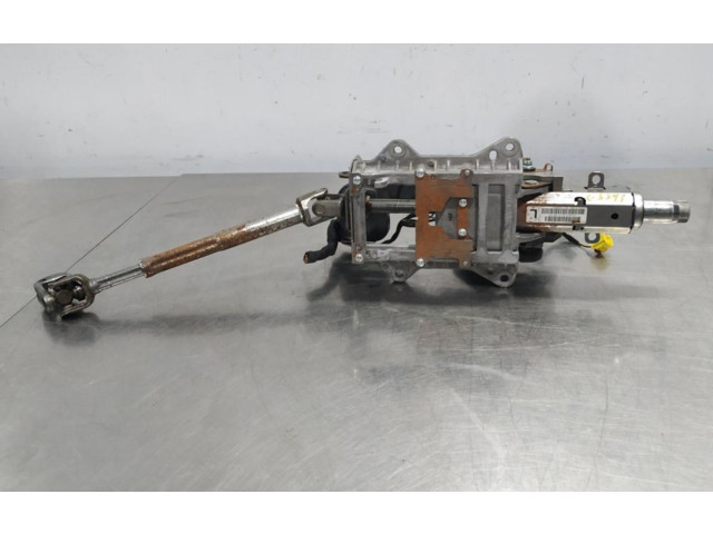 Руль Audi Q3 8U 2011 - 2016 года 5N1419502M