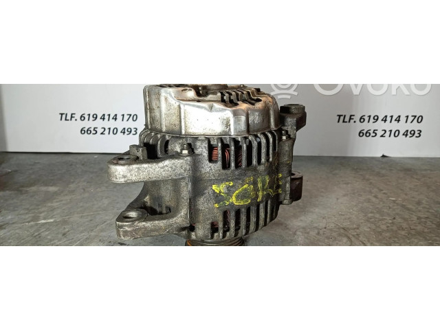 Генератор 373004A300, ALTERNADOR KIA Sorento