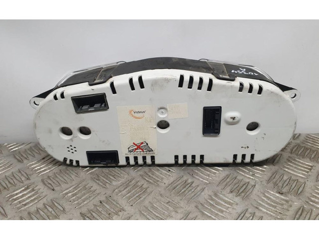 Панель приборов SINREF Jaguar XJ X350