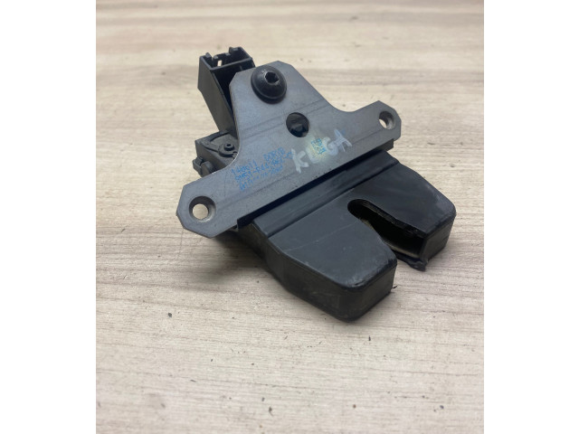 Zámek zadních dveří    Ford Kuga I 2010