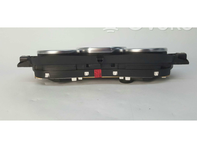 Панель приборов 248101601R   Dacia Sandero       