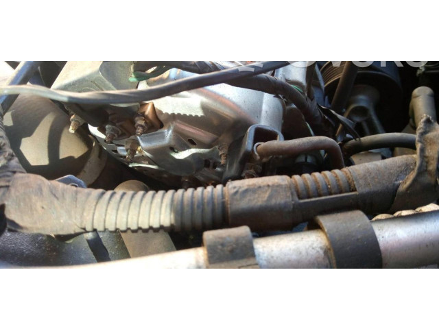 Генератор Jeep Cherokee XJ