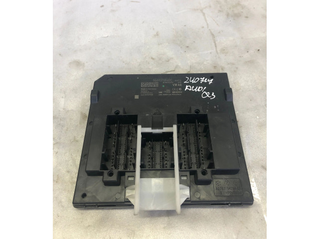 Блок комфорта 5q0937084dc   Audi Q3 F3   