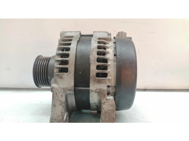 Генератор Y60118300, 0986049171   Mazda 3 I 1.6     