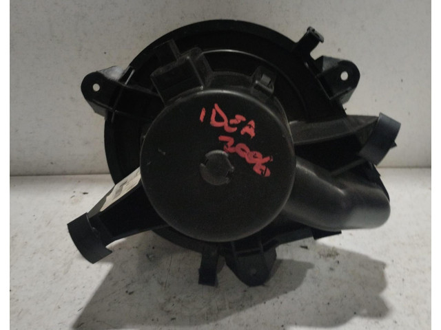 Вентилятор печки Fiat Idea