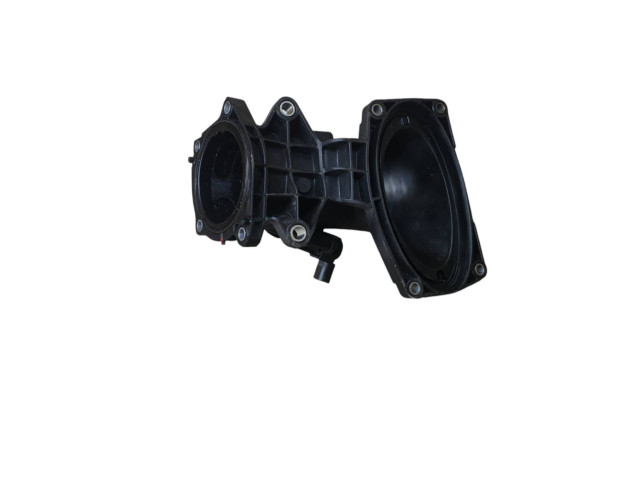 Zámek zadních dveří A6510900728 Mercedes-Benz Sprinter W906 2016