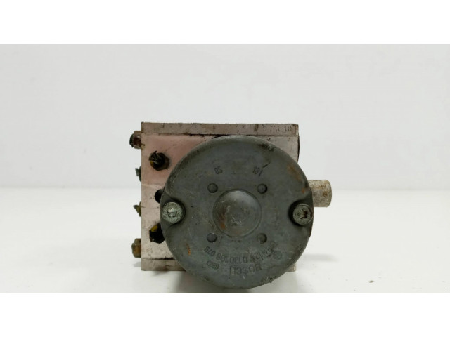 Jednotka ABS 0265222001, 0265800001 Rover 75 2002