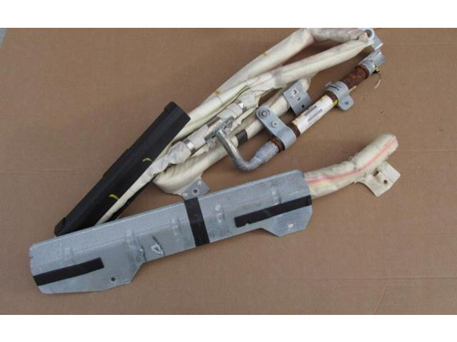 Боковая подушка безопасности Jeep Grand Cherokee