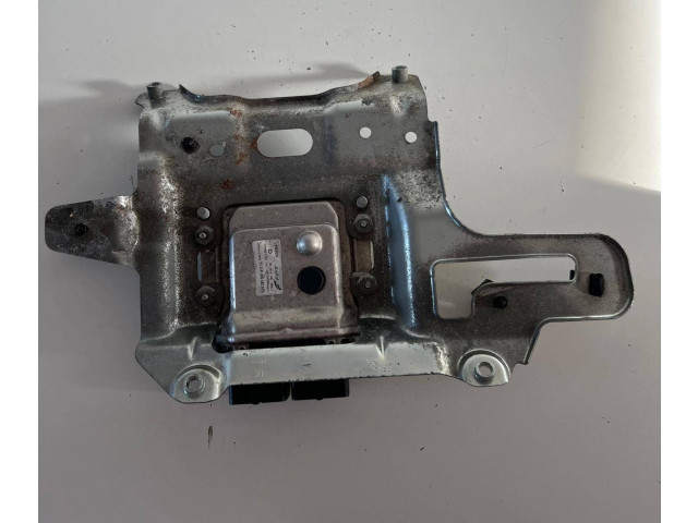 Блок управления двигателя 0261S07817, 55253697   Fiat 500L