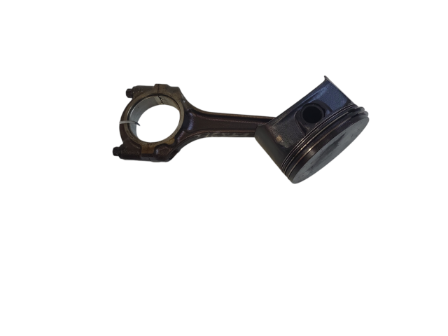 Zpětné zrcátko Opel Astra G 2002