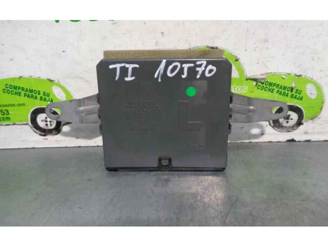 Блок управления 8922550041, 1233006990 Lexus LS 500