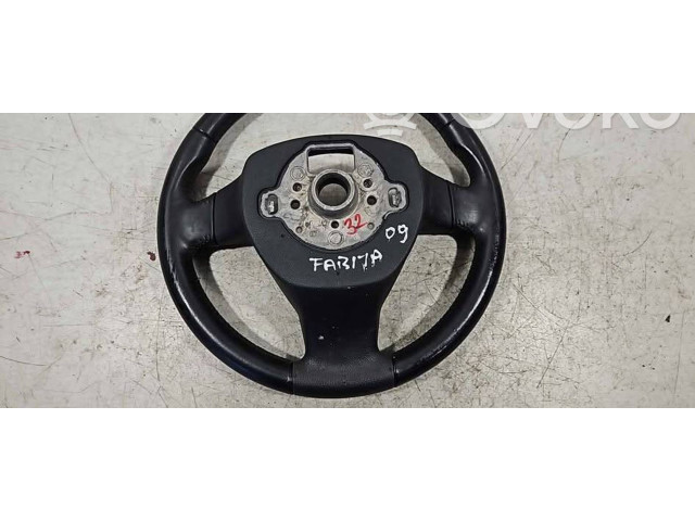 Руль 61665180C08, 9419331   Skoda Fabia Mk2 (5J)   