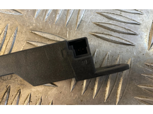 Řídící jednotka A2059053005 Mercedes-Benz C W205 2020