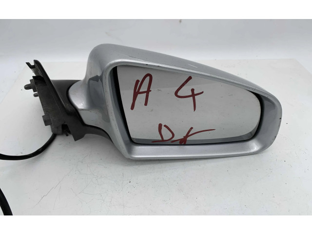 Зеркало электрическое Audi A4 Allroad - года