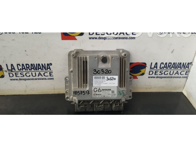 Řídící jednotka 23710HX49A   Nissan Qashqai 2013