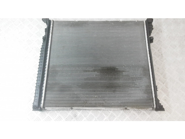 Радиатор охлаждающей жидкости