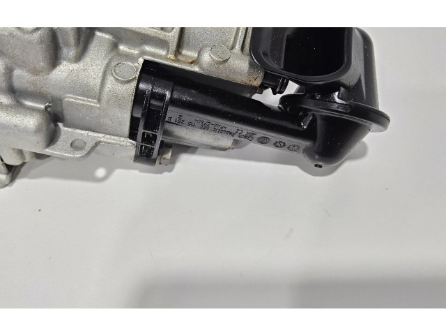 Масляный насос DLAA 05C145208A, 05C145208 Skoda Kamiq