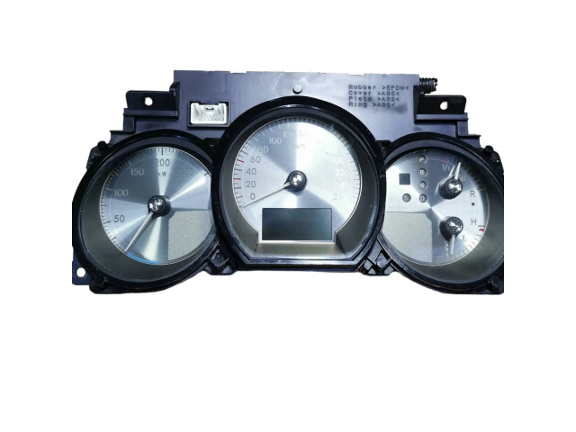 Панель приборов 8380030E60, 0219069Z98 Lexus GS 300 350 430 450H