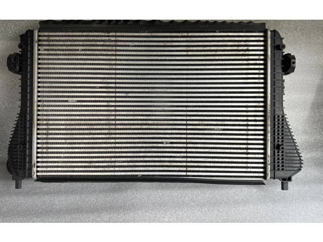 Интеркулер 1K0145803L, 1K0145803T Audi A3 S3 8P