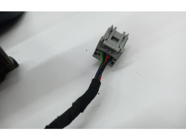 Зеркало электрическое        Ford Ka  2009 - 2017 года   